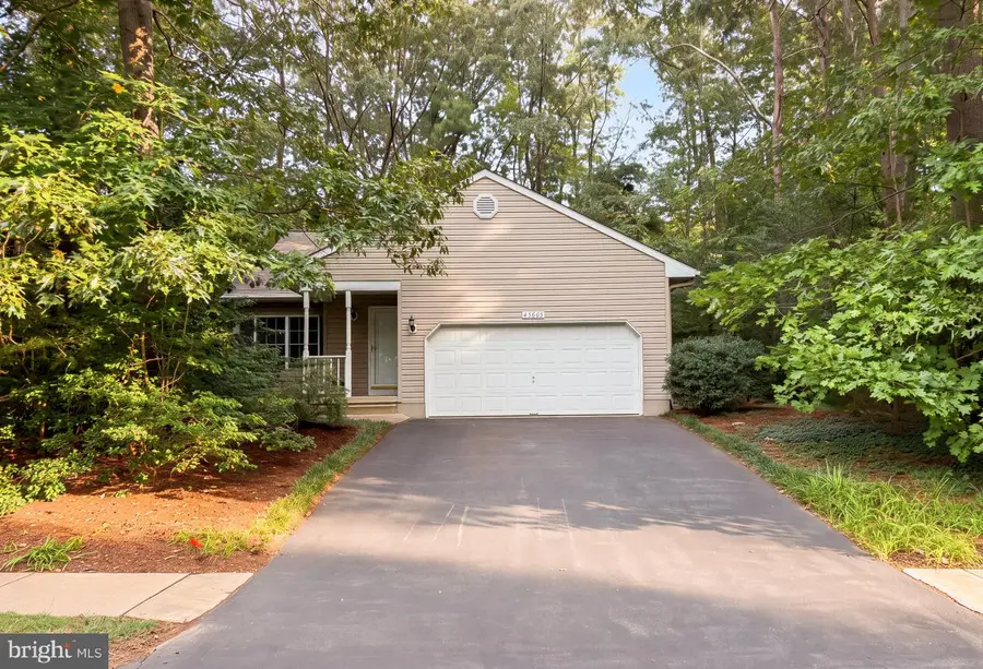 43808 Sassafras Dr, California, MD 20619 - #2