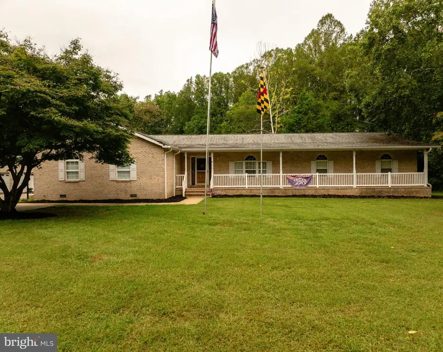 29651 All Faith Church Rd, Mechanicsville, MD 20659 - #2