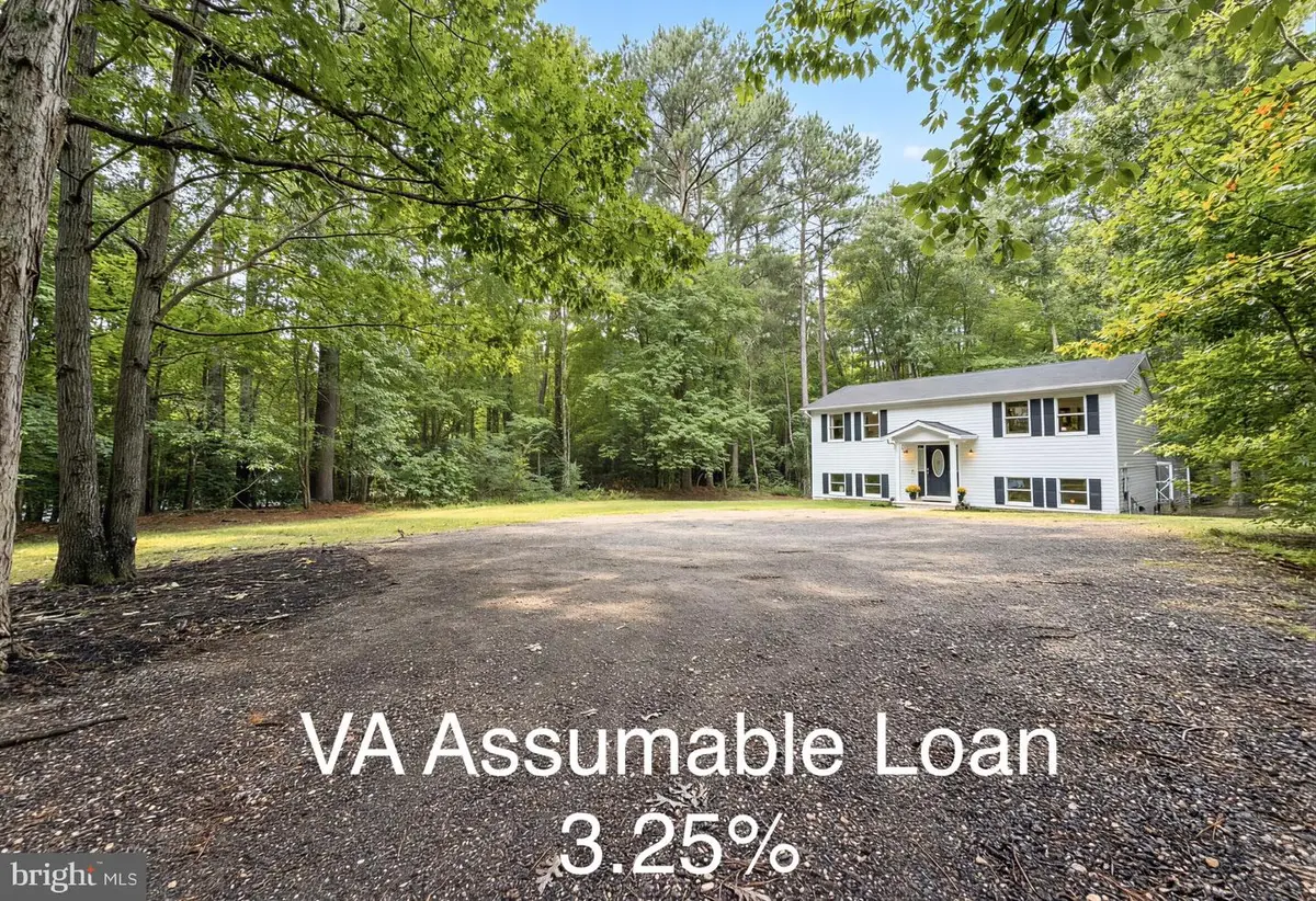 18461 Three Notch Rd, Lexington Park, MD 20653 - #1
