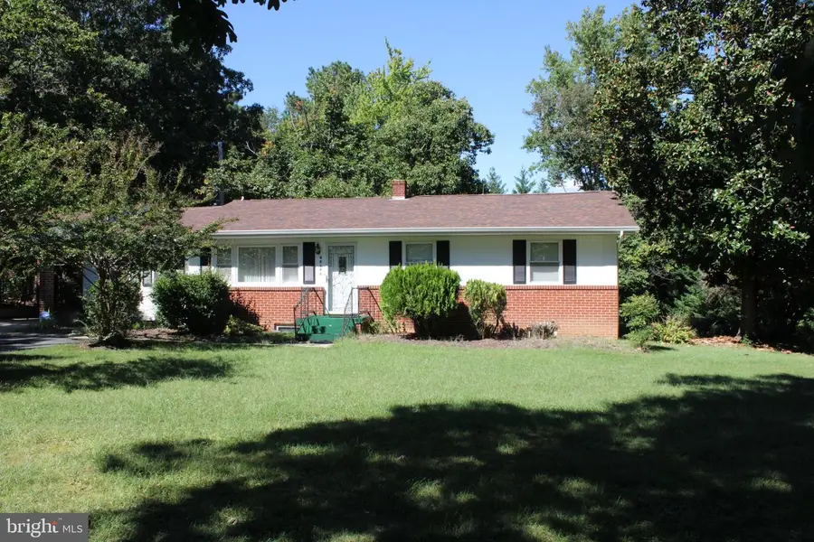 46186 Rue Purchase Rd, Lexington Park, MD 20653 - #2