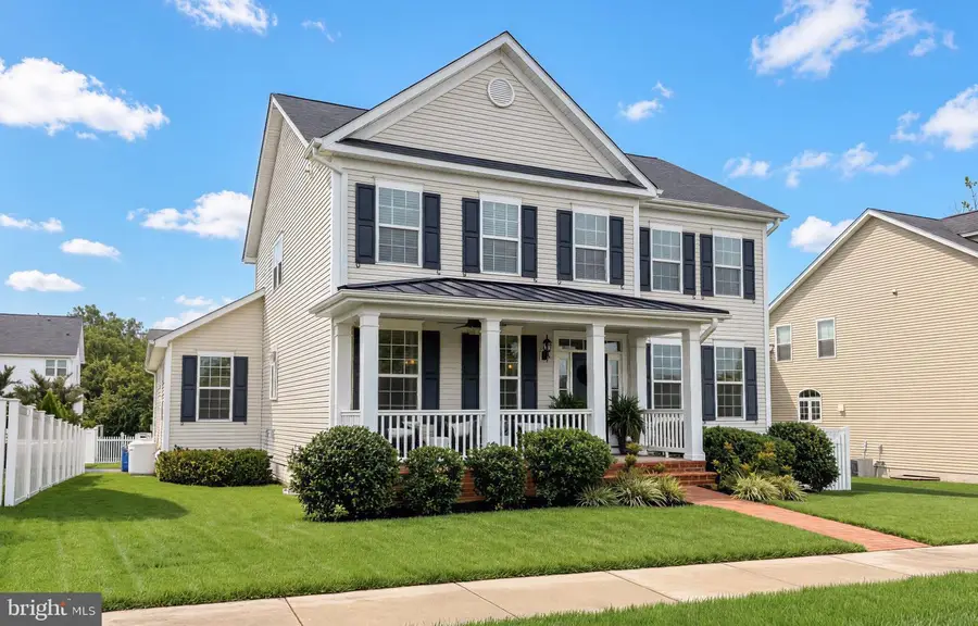 23513 Sly Fox Way, Leonardtown, MD 20650 - #2