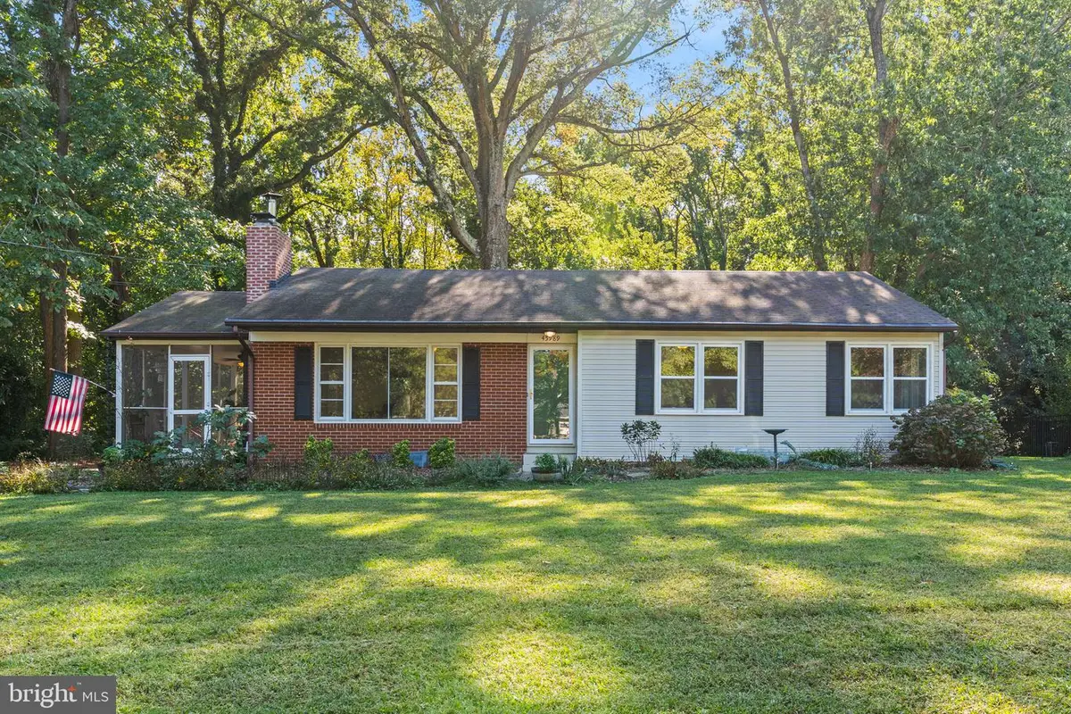 45989 Rolling Rd, Lexington Park, MD 20653 - #1