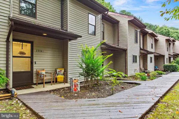 23380 Black Oak Ct #13a, CALIFORNIA, MD 20619