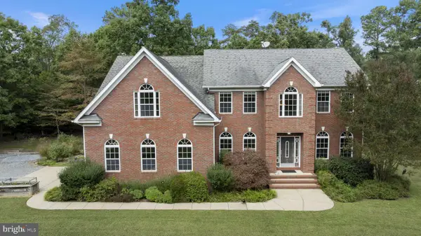 20945 Greenwell Way, LEONARDTOWN, MD 20650