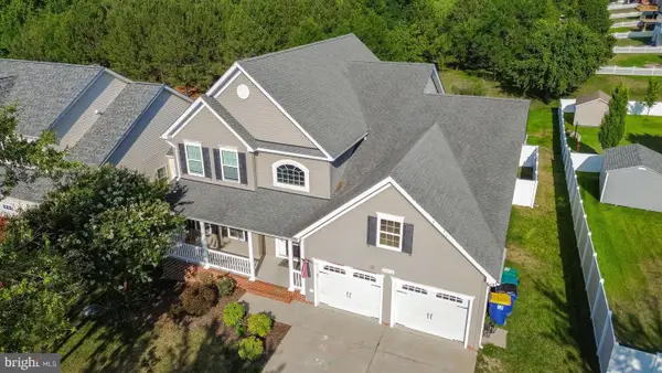 23636 Hansel Ct, LEONARDTOWN, MD 20650