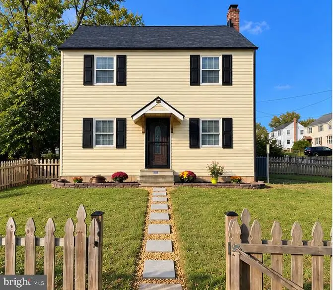 21762 N Essex Dr, Lexington Park, MD 20653 - #1