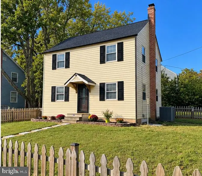 21762 N Essex Dr, Lexington Park, MD 20653 - #2