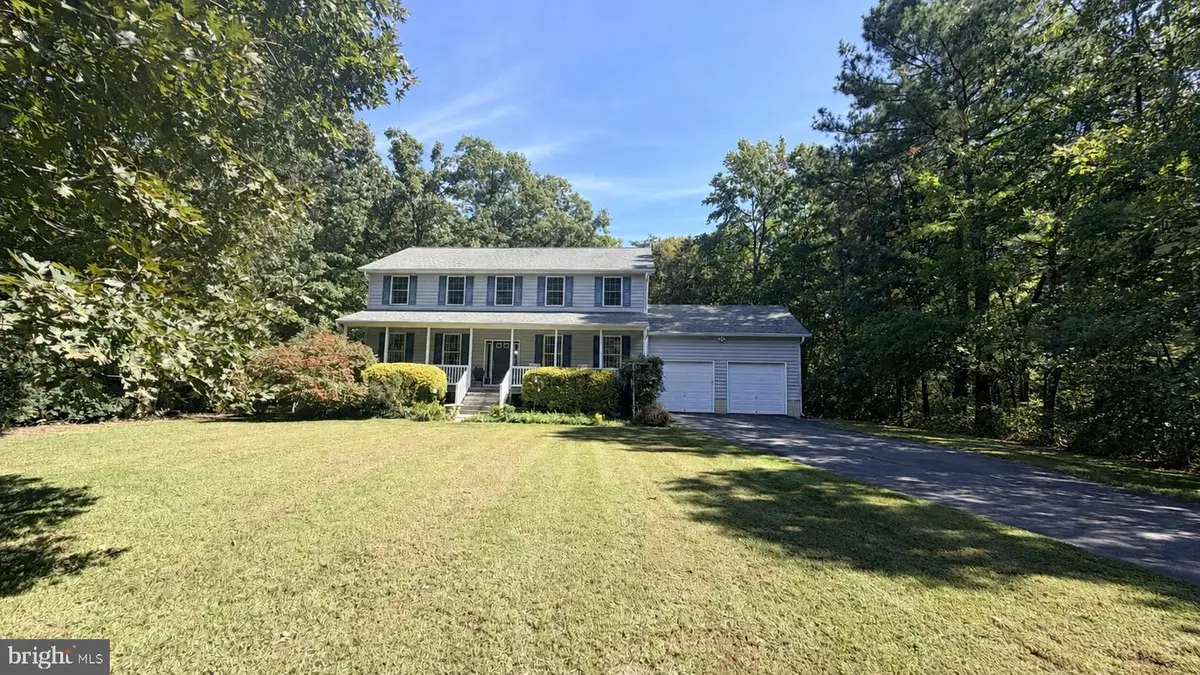 22220 Bull Rd, Leonardtown, MD 20650 - #1