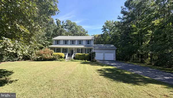 22220 Bull Rd, LEONARDTOWN, MD 20650