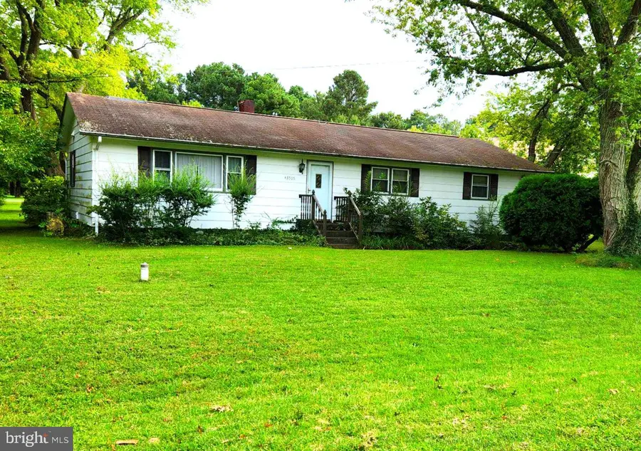 43905 Lanedon Dr, Leonardtown, MD 20650 - #2