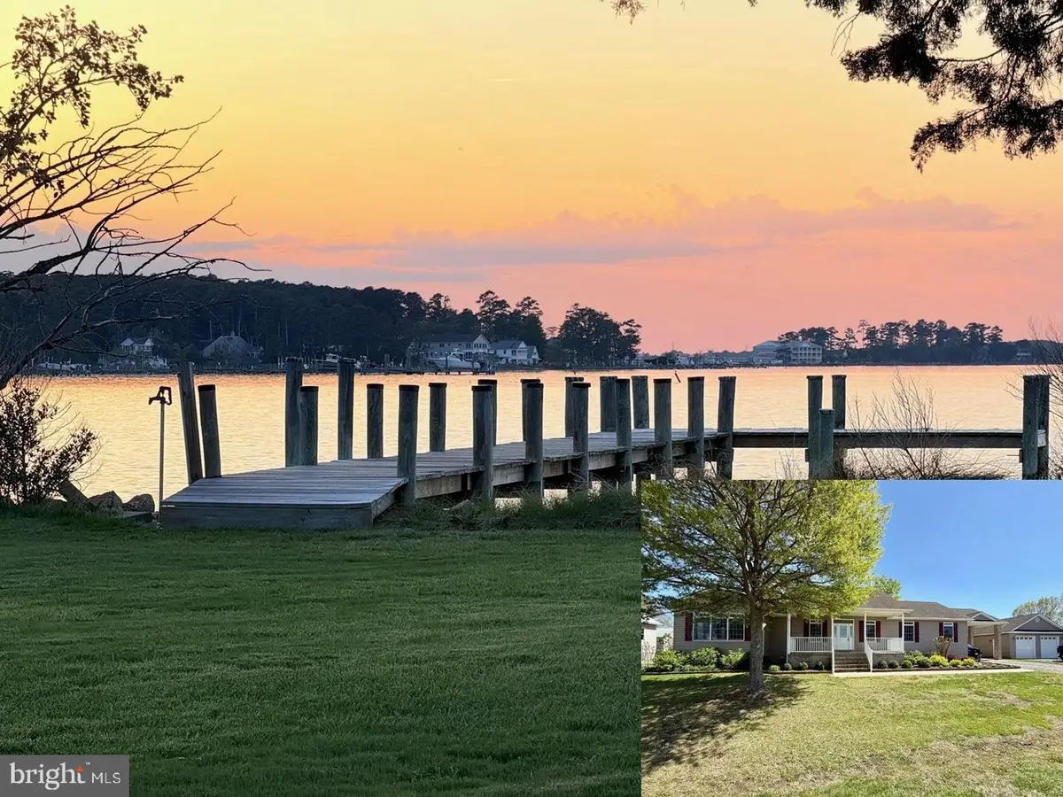 16460 Sayre Point Ln, Piney Point, MD 20674 - #1
