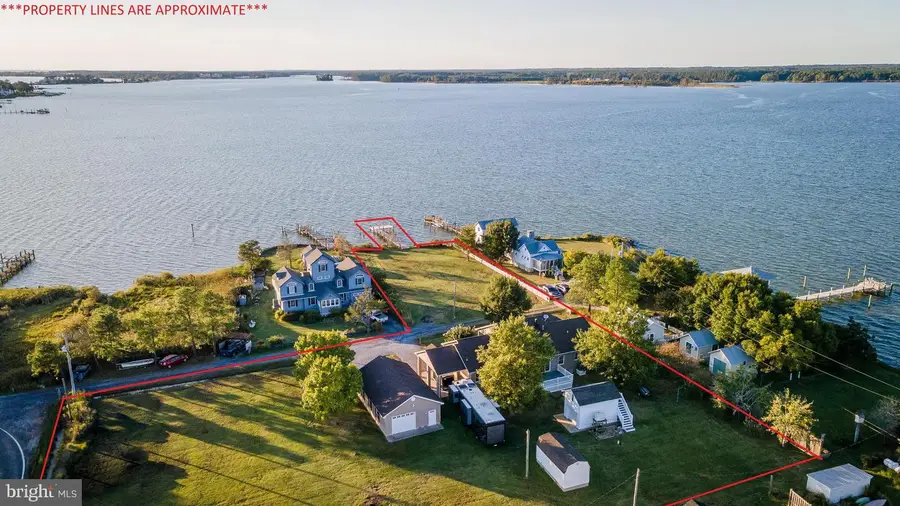 16460 Sayre Point Ln, Piney Point, MD 20674 - #2
