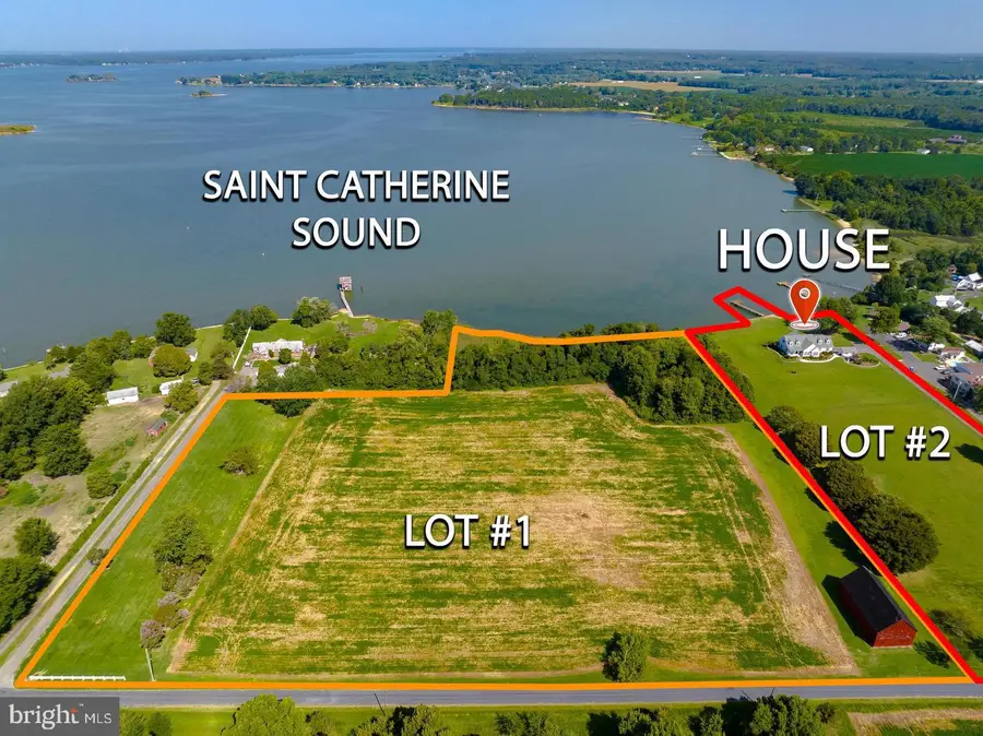 37620 Waterloo Rd, Coltons Point, MD 20626 - #3