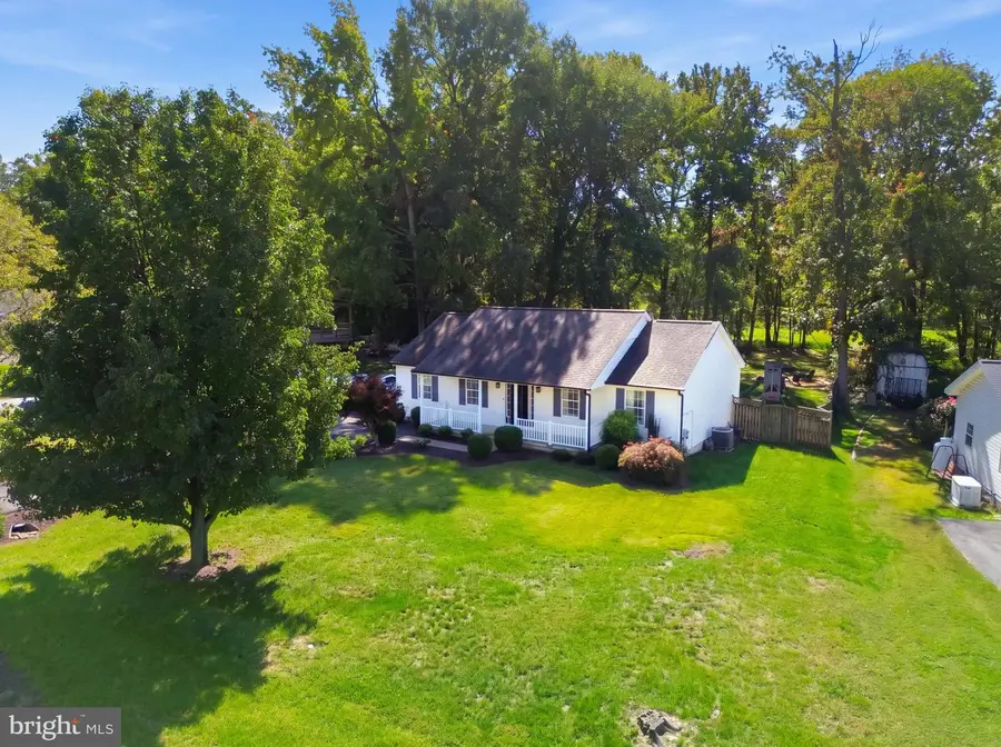 35455 Golf Course Dr, Mechanicsville, MD 20659 - #2