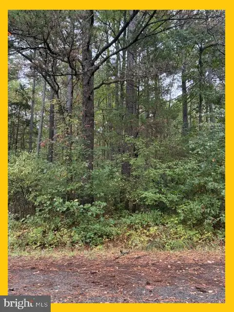 Lot 27 Woodbush Dr, BUSHWOOD, MD 20618