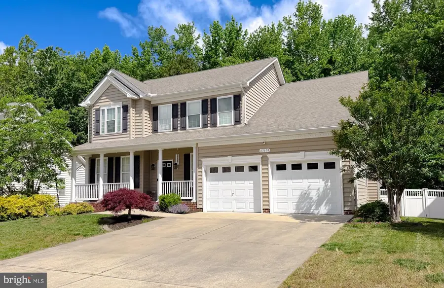 43618 Albatross St, Hollywood, MD 20636 - #3
