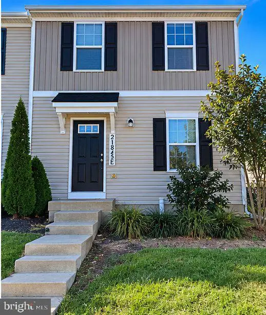 21845 Primrose Willow Ln #e, Lexington Park, MD 20653 - #1