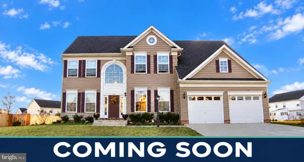 23591 Gunnell Dr, LEONARDTOWN, MD 20650