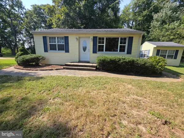 25851 Friendship School Rd, MECHANICSVILLE, MD 20659