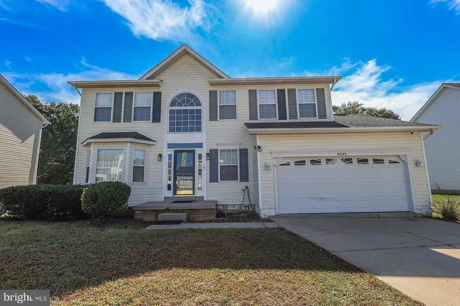 47193 Schwartzkopf Dr, Lexington Park, MD 20653 - #2