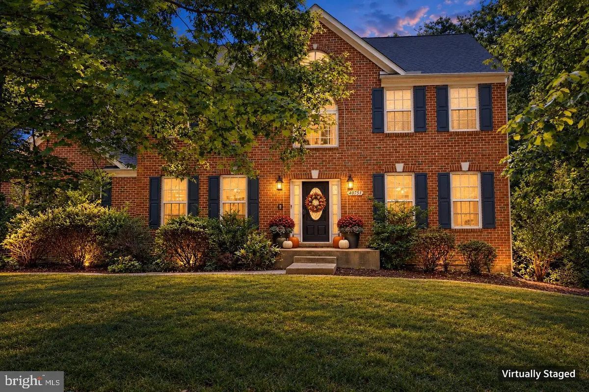 40751 Merlin Way, Leonardtown, MD 20650 - #1