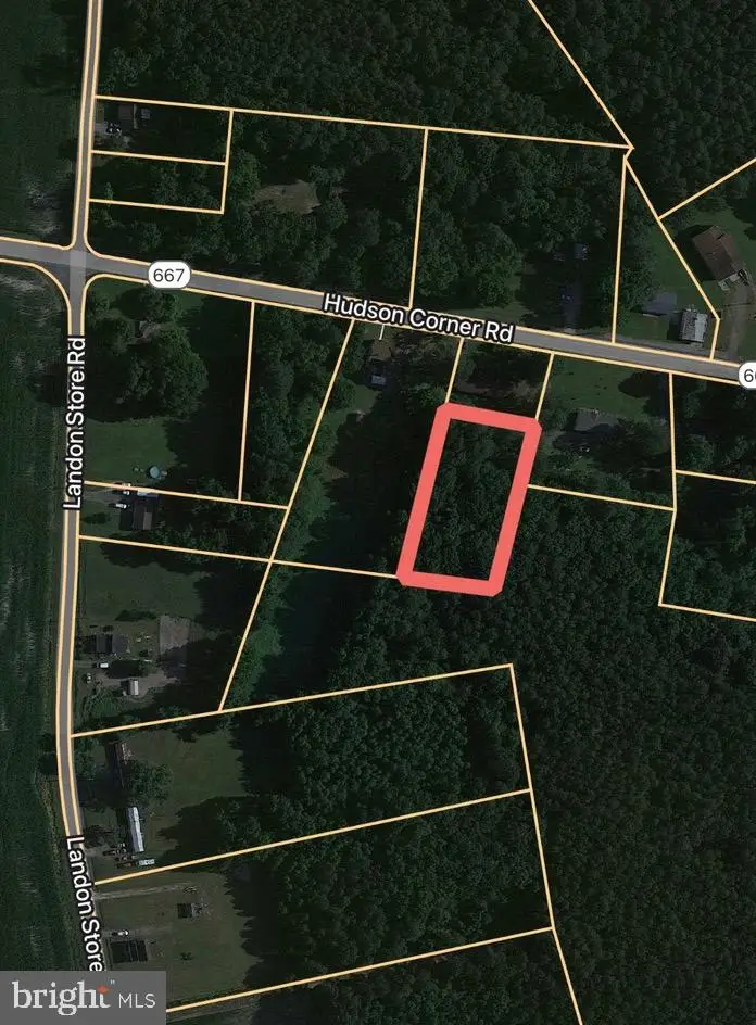 Parcel 38 Hudson Corner Rd, Marion Station, MD 21838 - Image #1