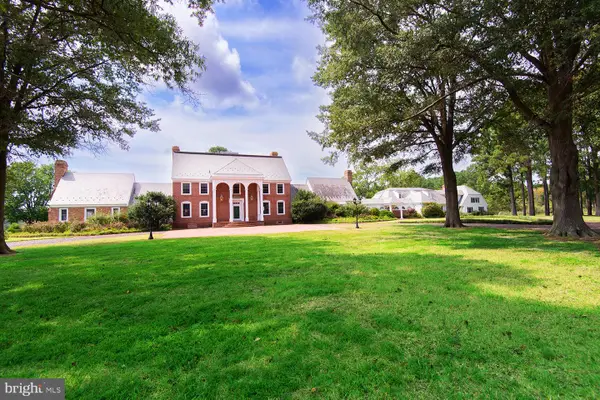 27999 Coulbourn Creek Rd, MARION STATION, MD 21838
