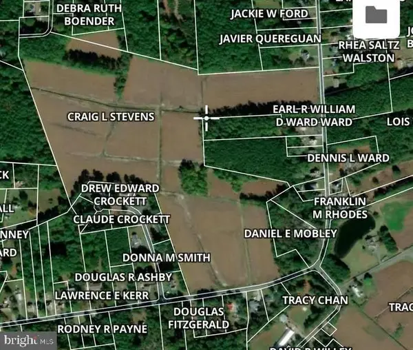 0 Old State Rd, CRISFIELD, MD 21817