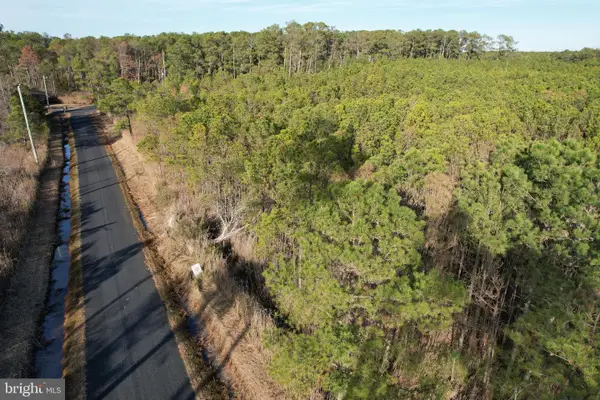 Parcel 455 Boone Rd, CRISFIELD, MD 21817