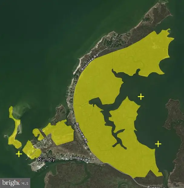 0 Rumbley Rd, Westover, MD 21871 - Image #2