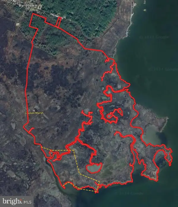 2746 Calvary, CRISFIELD, MD 21817