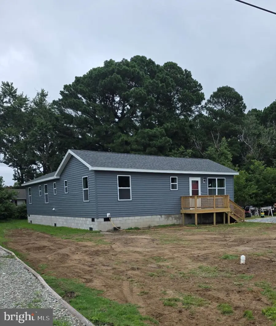 26404 Franklin Ln, Crisfield, MD 21817 - Image #2