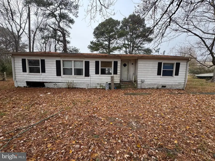 9134 Deal Island Rd, Deal Island, MD 21821 - Image #2