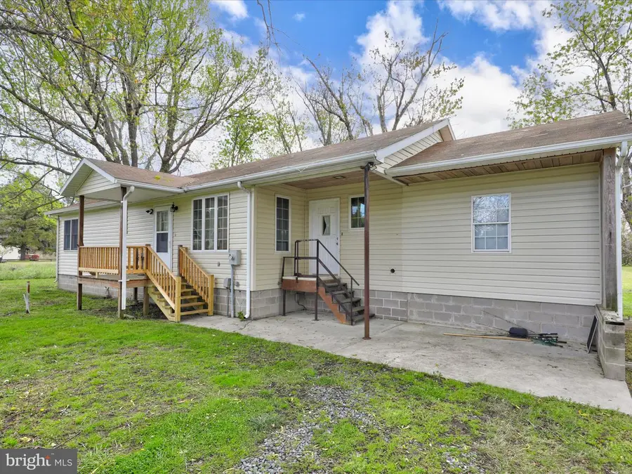 23451 Deal Island Rd, Deal Island, MD 21821 - Image #2