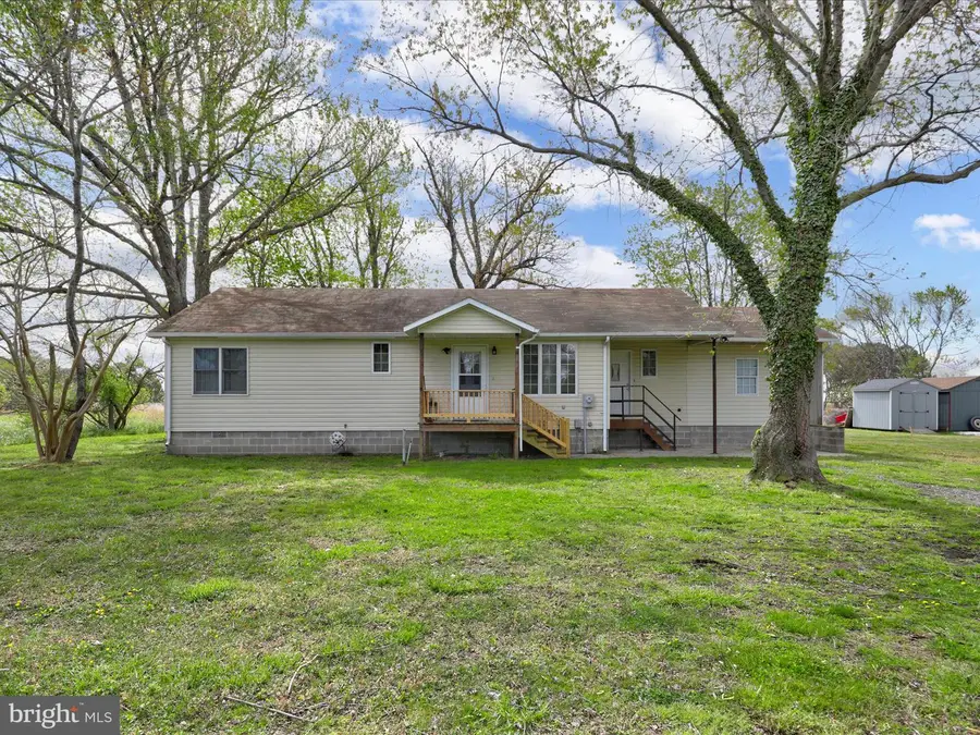 23451 Deal Island Rd, Deal Island, MD 21821 - Image #3