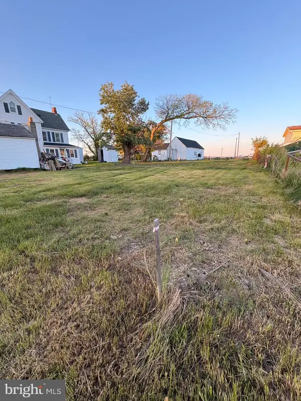 Parcel 0017 Marsh Road, EWELL, MD 21824