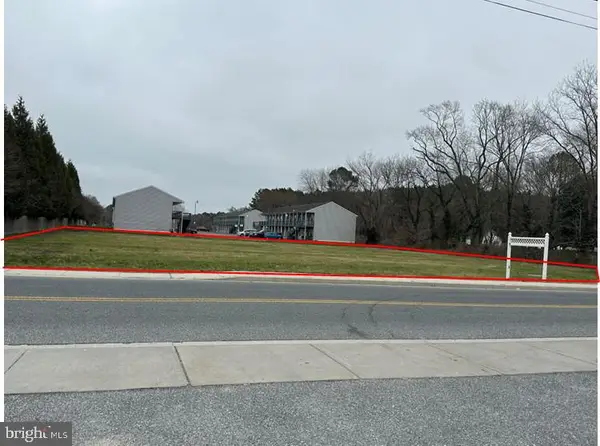 0 Somerset Ave, PRINCESS ANNE, MD 21853