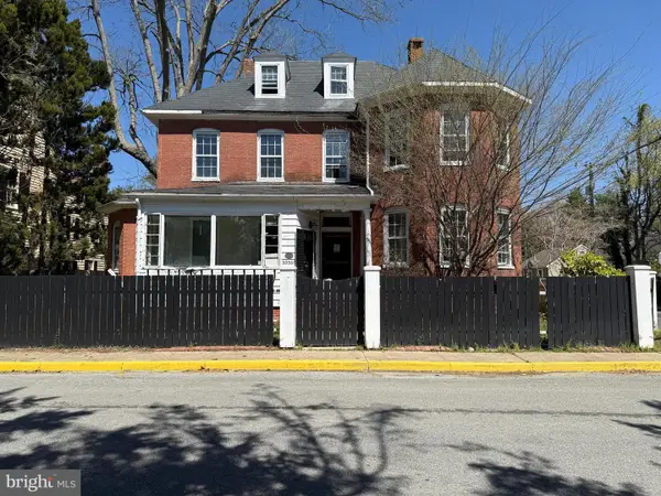 30560 Washington St, PRINCESS ANNE, MD 21853