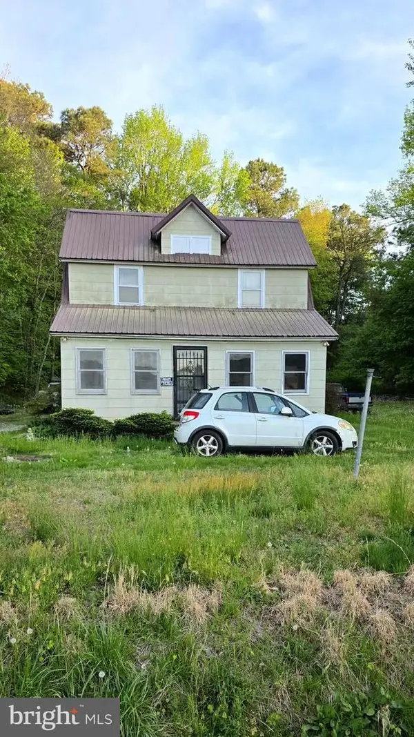 28565 Polks Rd, PRINCESS ANNE, MD 21853