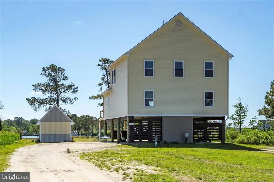 27066 Annie Hyland Rd, Princess Anne, MD 21853 - Image #2