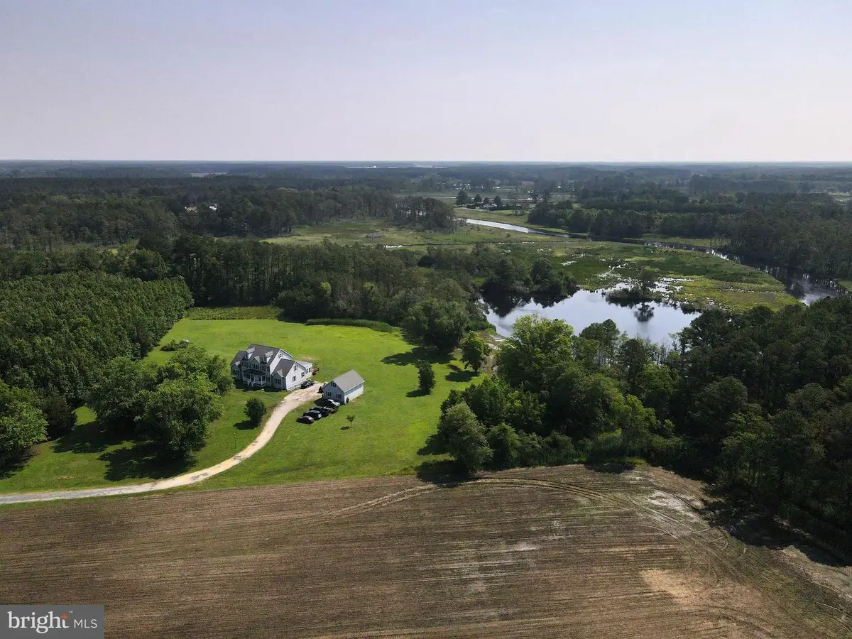 29830 Crossman Rd, Marion Station, MD 21838 - Image #1