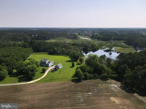 29830 Crossman Rd, MARION STATION, MD 21838