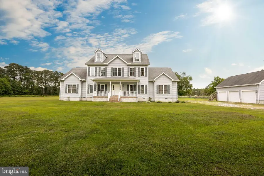 29830 Crossman Rd, Marion Station, MD 21838 - Image #2