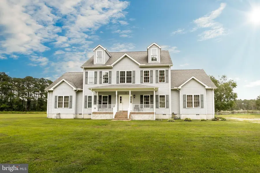 29830 Crossman Rd, Marion Station, MD 21838 - Image #3