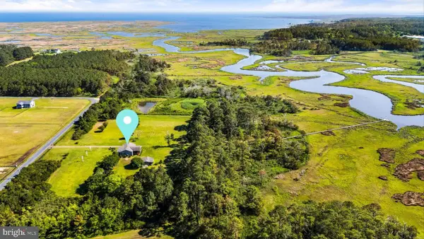 3620 Country Club Rd, CRISFIELD, MD 21817