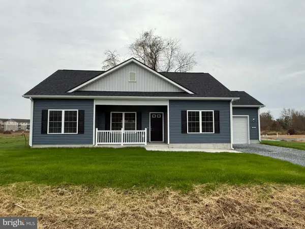 10826 Clipper Cir, PRINCESS ANNE, MD 21853