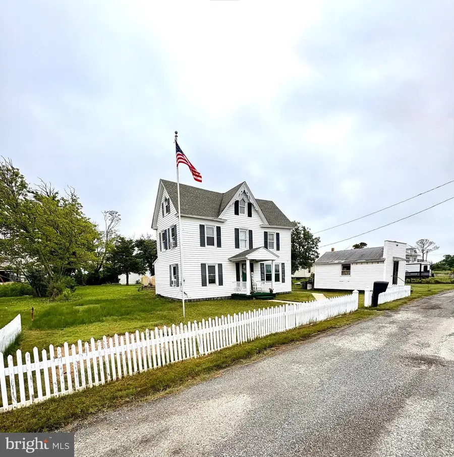 3411 Marsh Rd, Ewell, MD 21824 - Image #2