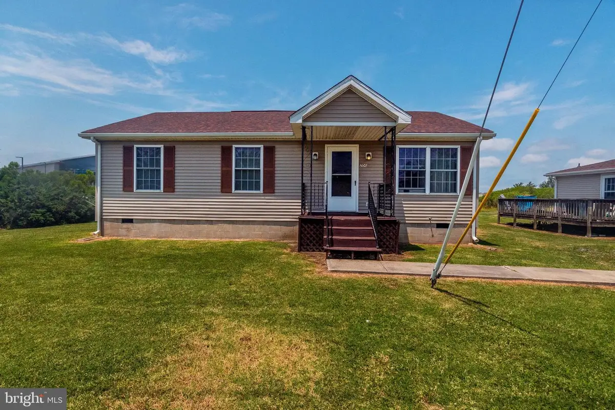 206 Maryland Ave, Crisfield, MD 21817 - Image #1