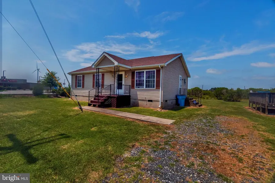 206 Maryland Ave, Crisfield, MD 21817 - Image #3