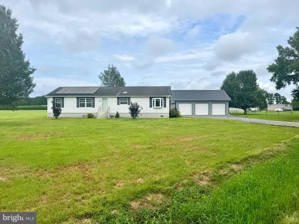 11075 Jerusalem Rd, PRINCESS ANNE, MD 21853